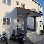Kalajica Τρογκίρ