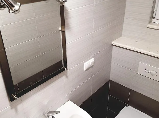 Kalajica Apartament *