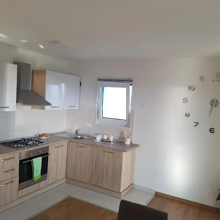 Kalajica Apartment