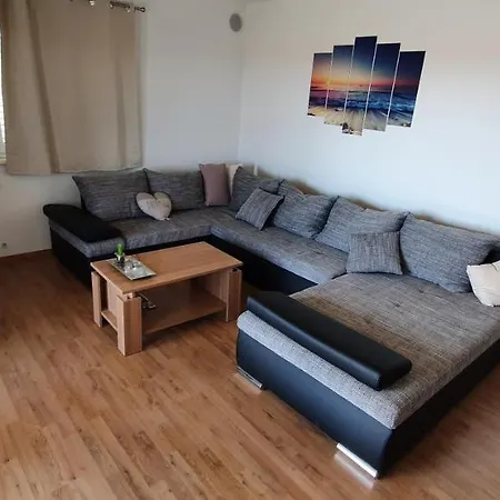 Apartment Kalajica Trogir