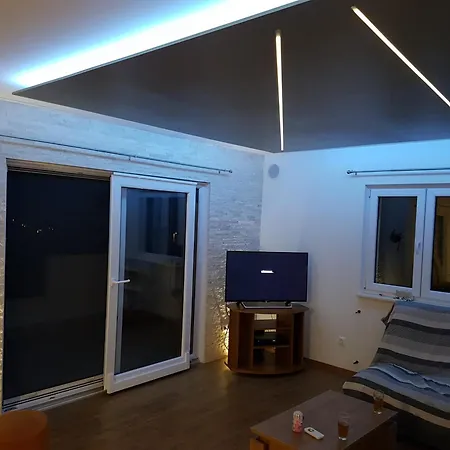 Apartment Kalajica Trogir