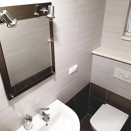 Kalajica Apartment *