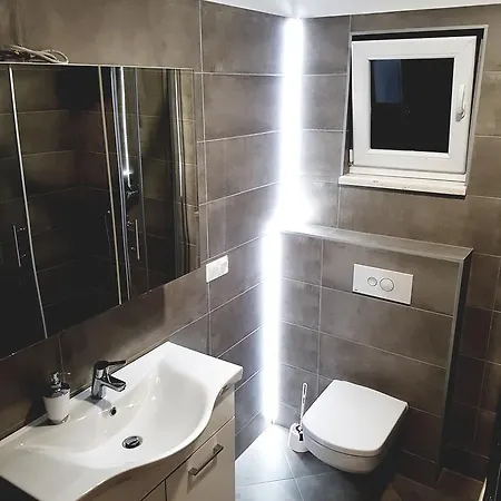 Apartment Kalajica Trogir