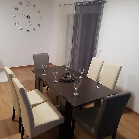 Apartment Kalajica