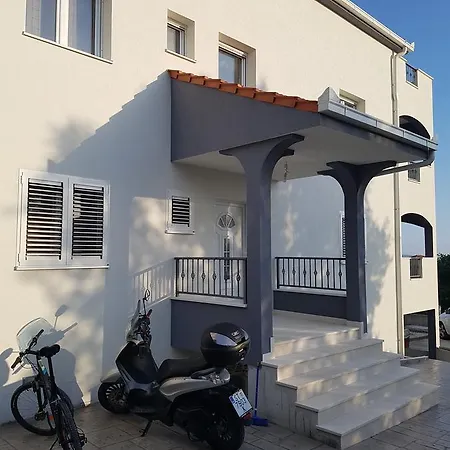 Kalajica Trogir