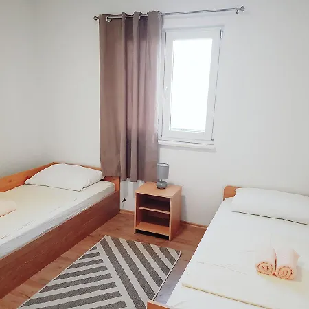 Kalajica Appartement *