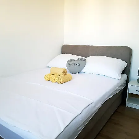 Kalajica Appartement